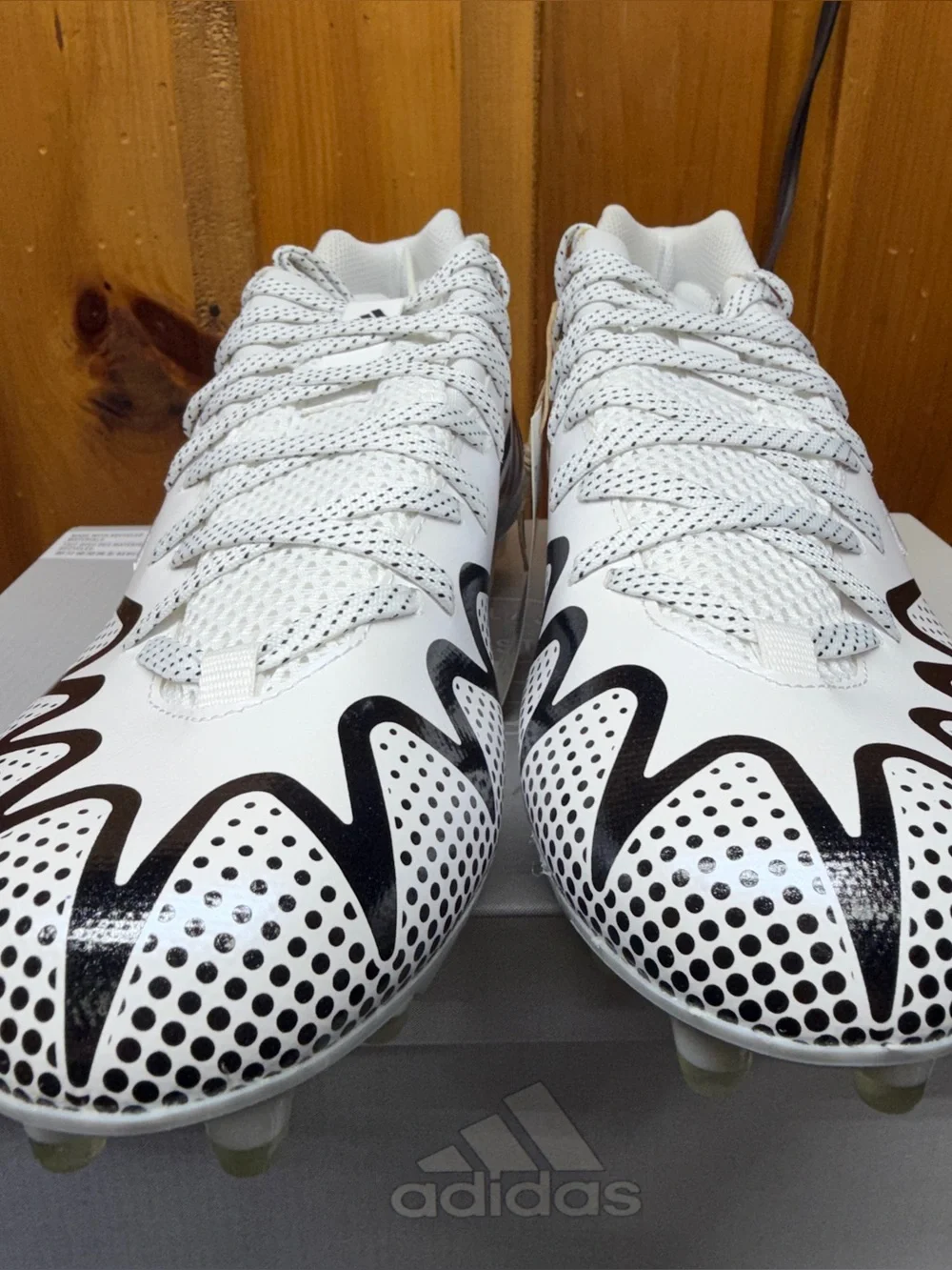 N/A adidas freak